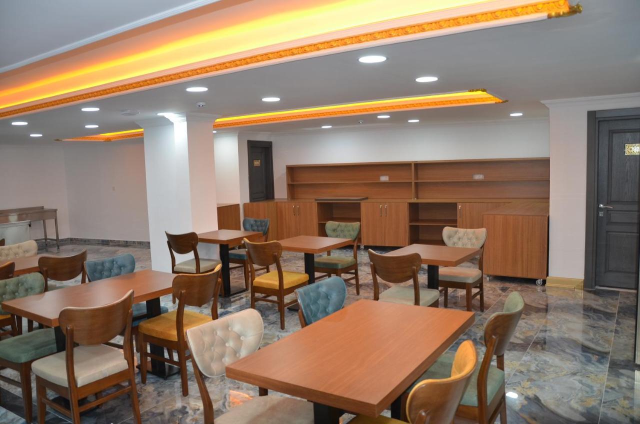Otel Piyes *