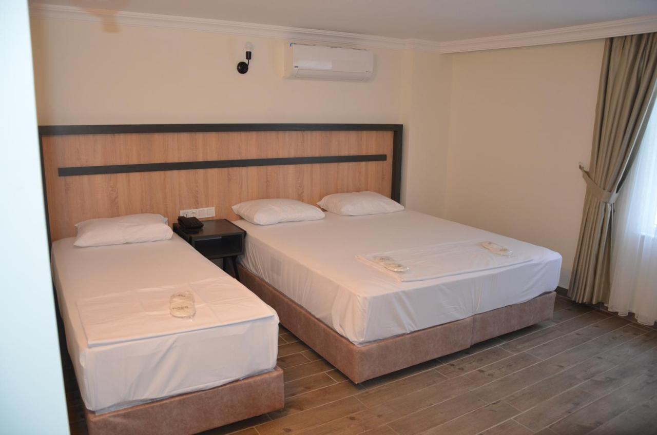 Otel Piyes