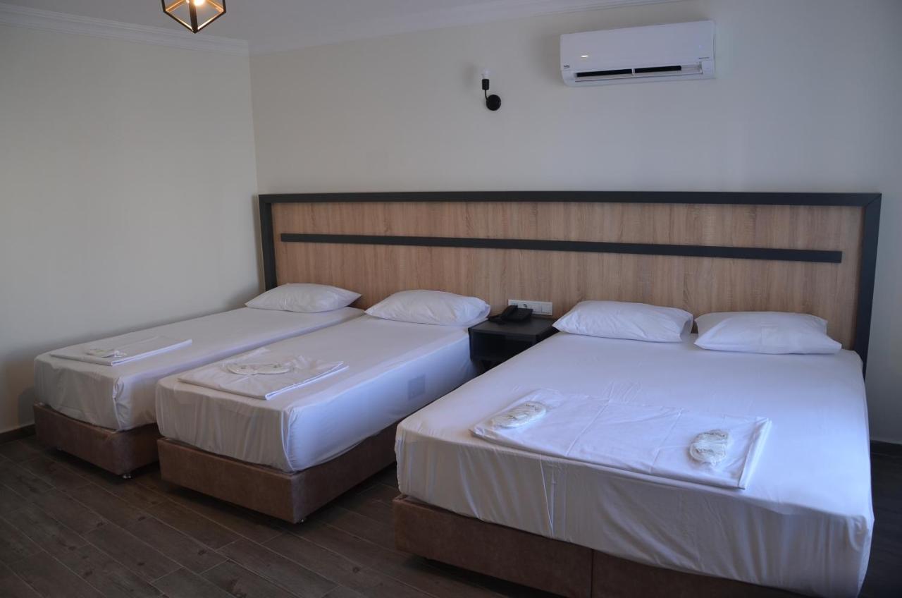Piyes Otel