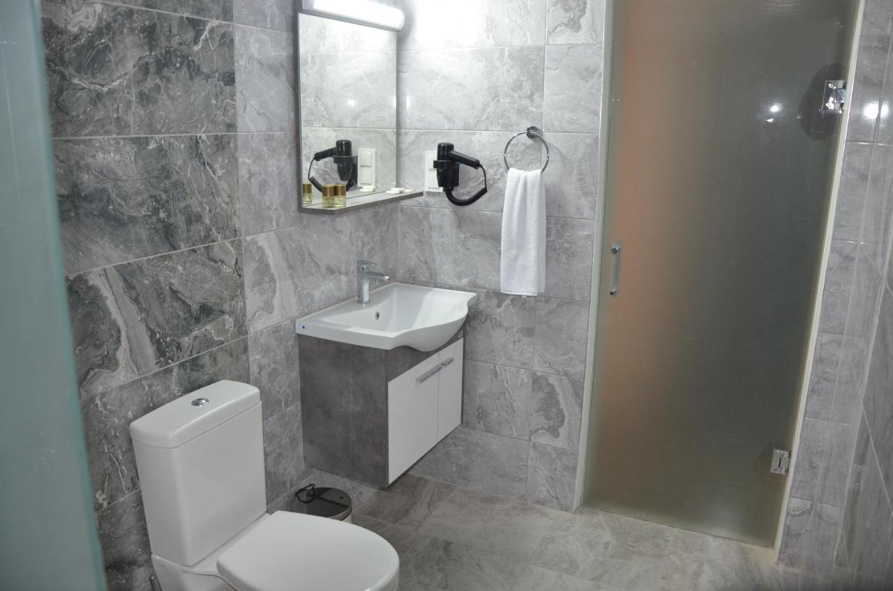 Otel Piyes Antalya