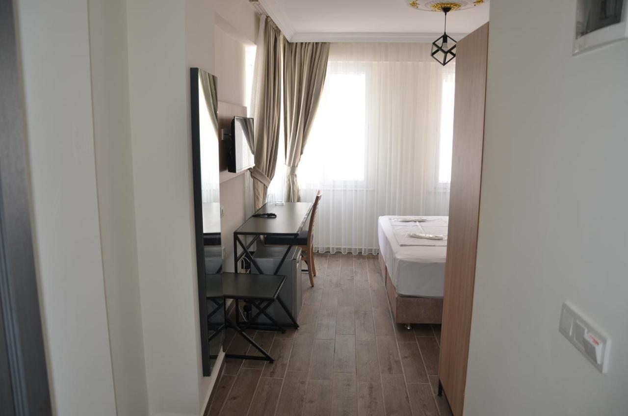Piyes Otel Antalya
