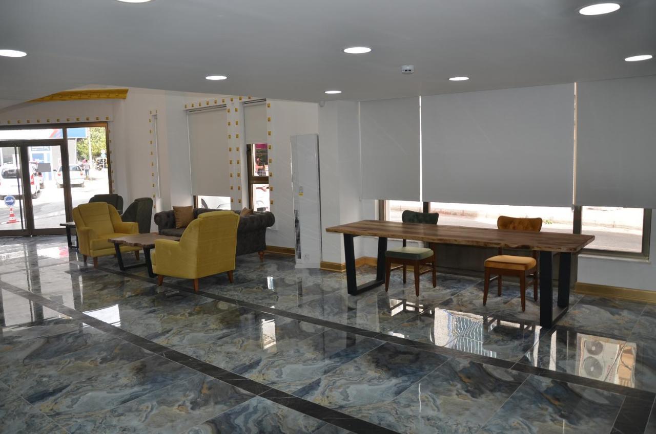 Otel Piyes Antalya