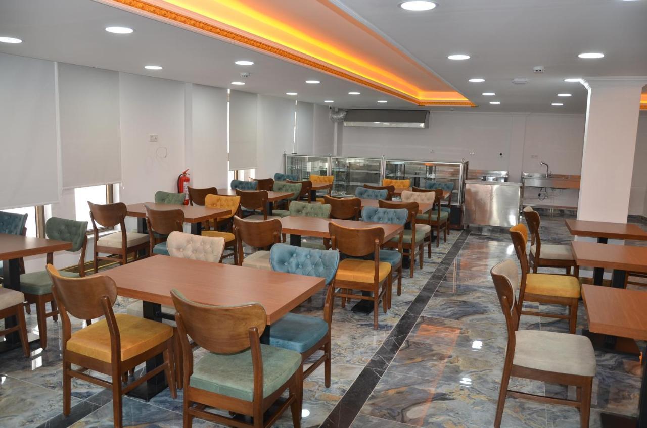 Piyes Otel Antalya