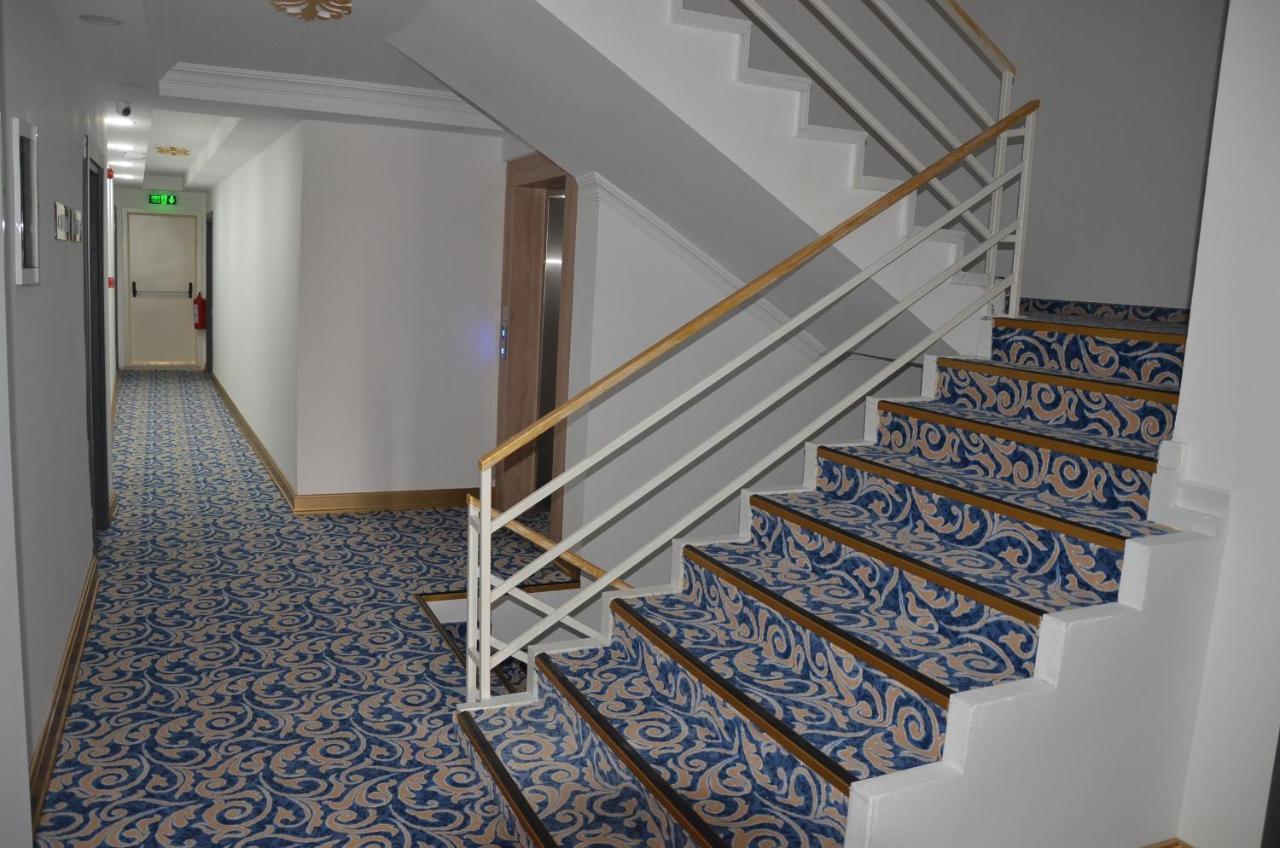 Otel Piyes Antalya
