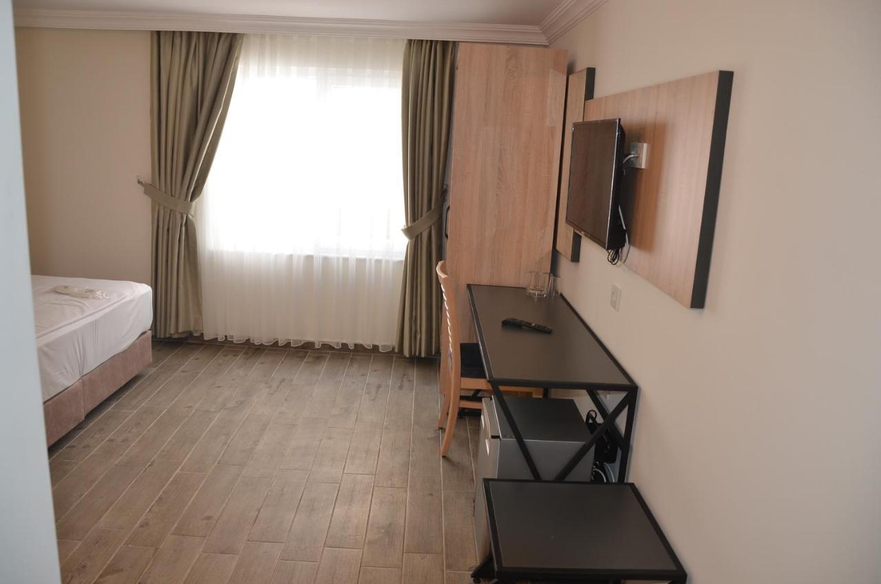 Otel Piyes Antalya