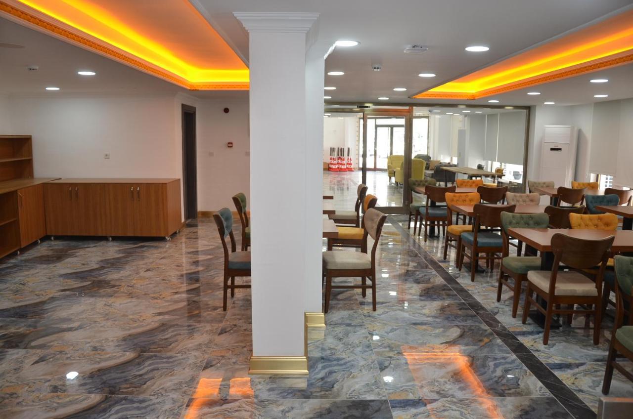Otel Piyes Antalya
