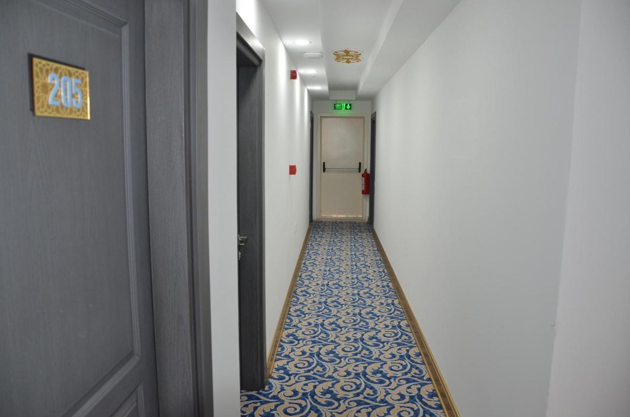 Otel Piyes Antalya