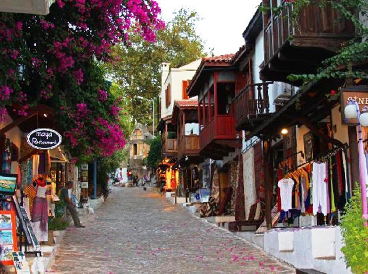 Piyes Otel Antalya