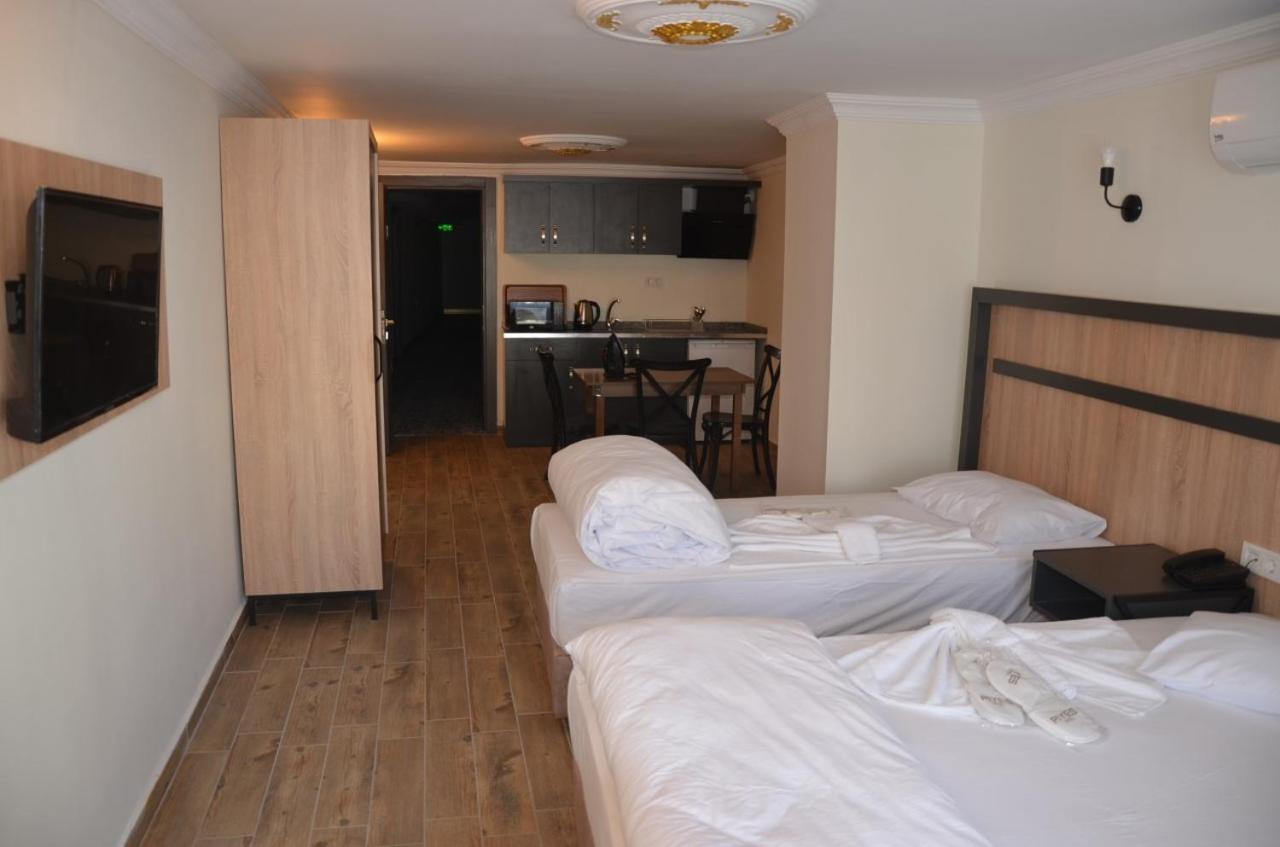 Piyes Otel Antalya