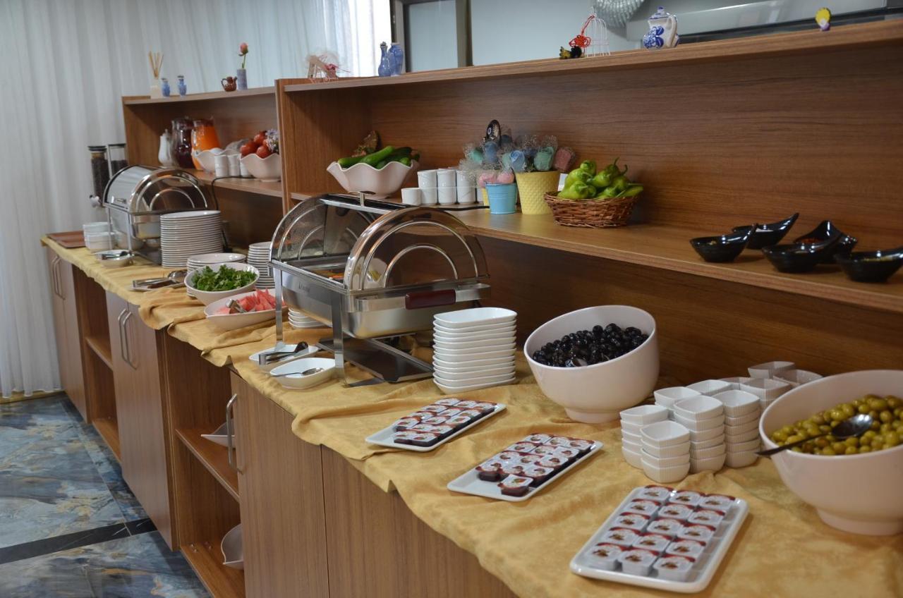 Otel Piyes Antalya