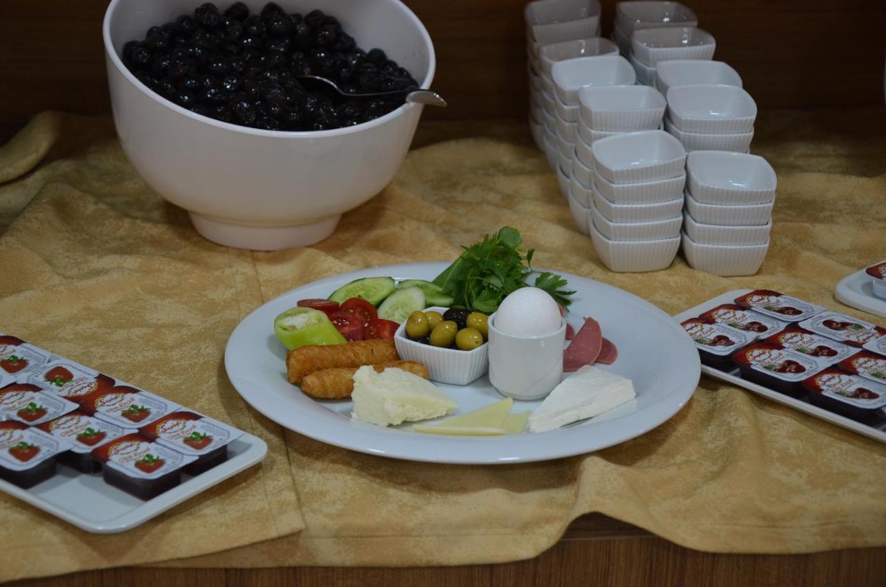 Piyes Otel Antalya