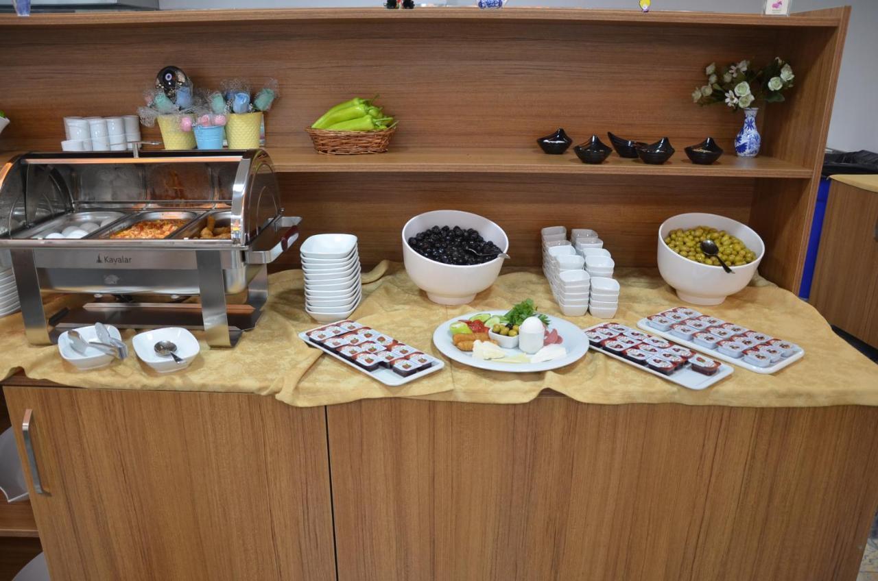 Piyes Otel Antalya